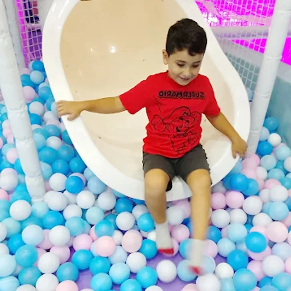 21. Indoor Playground ---Lebanon  2023