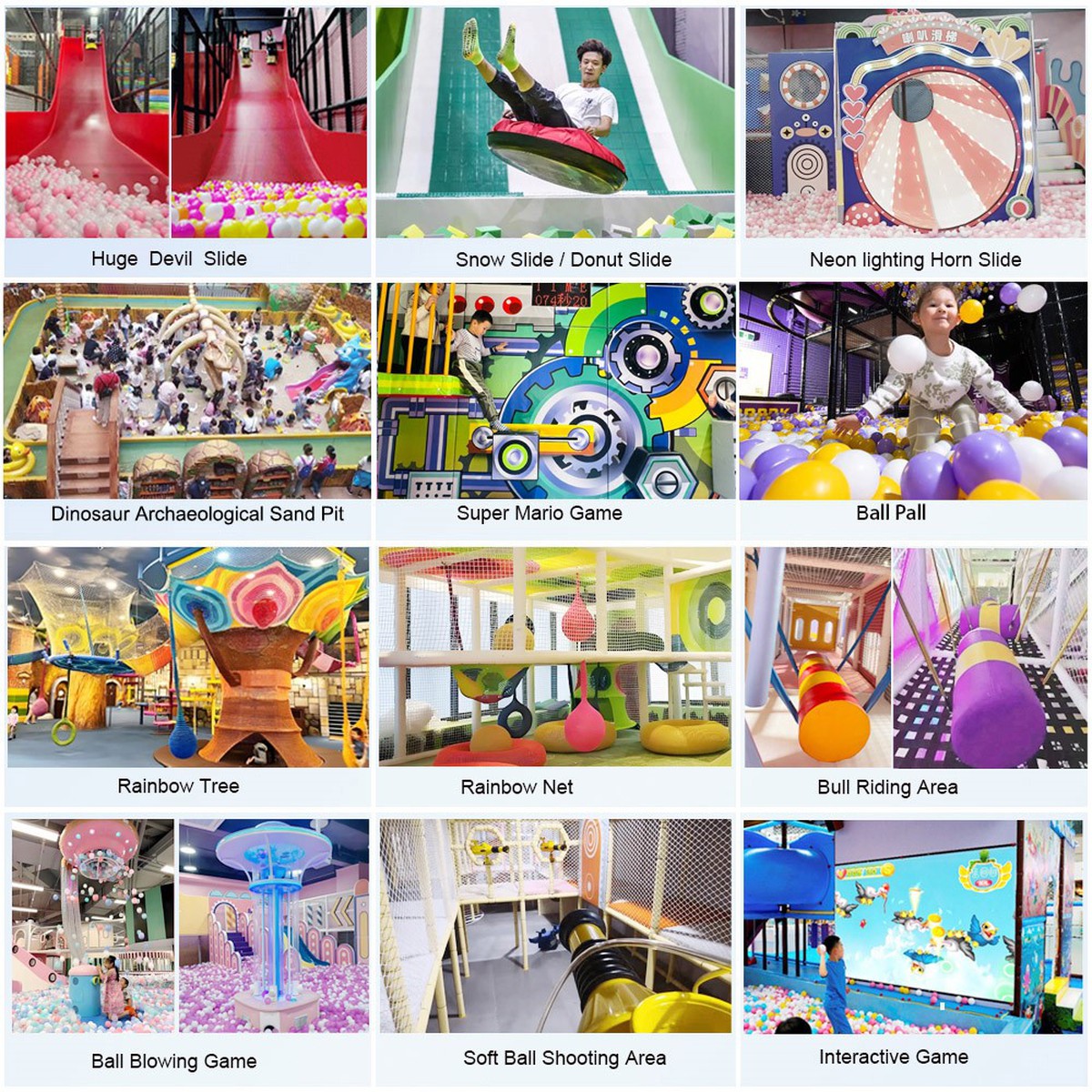 indoor thrill zone indoor thrill zone