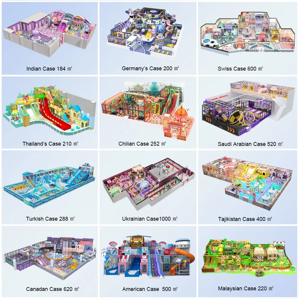 commercial indoor playground for kids commercial indoor playground for kids