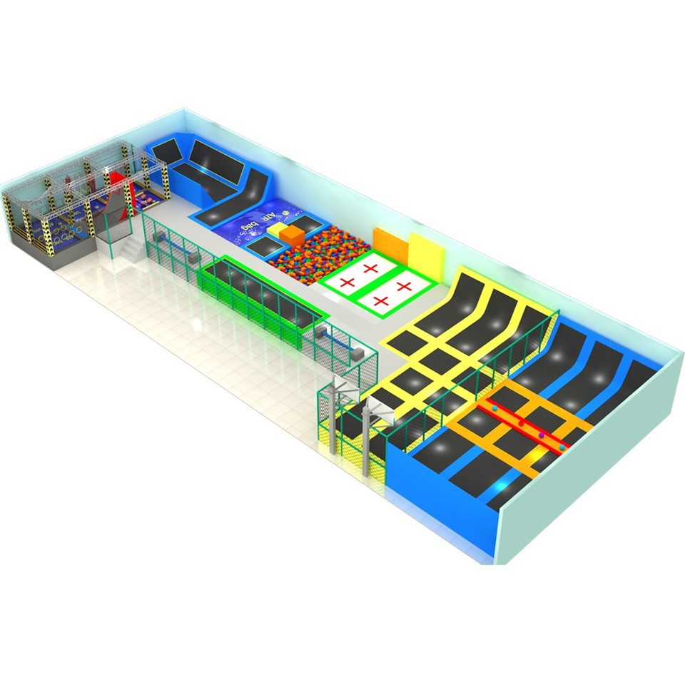 sky zone trampoline park prices