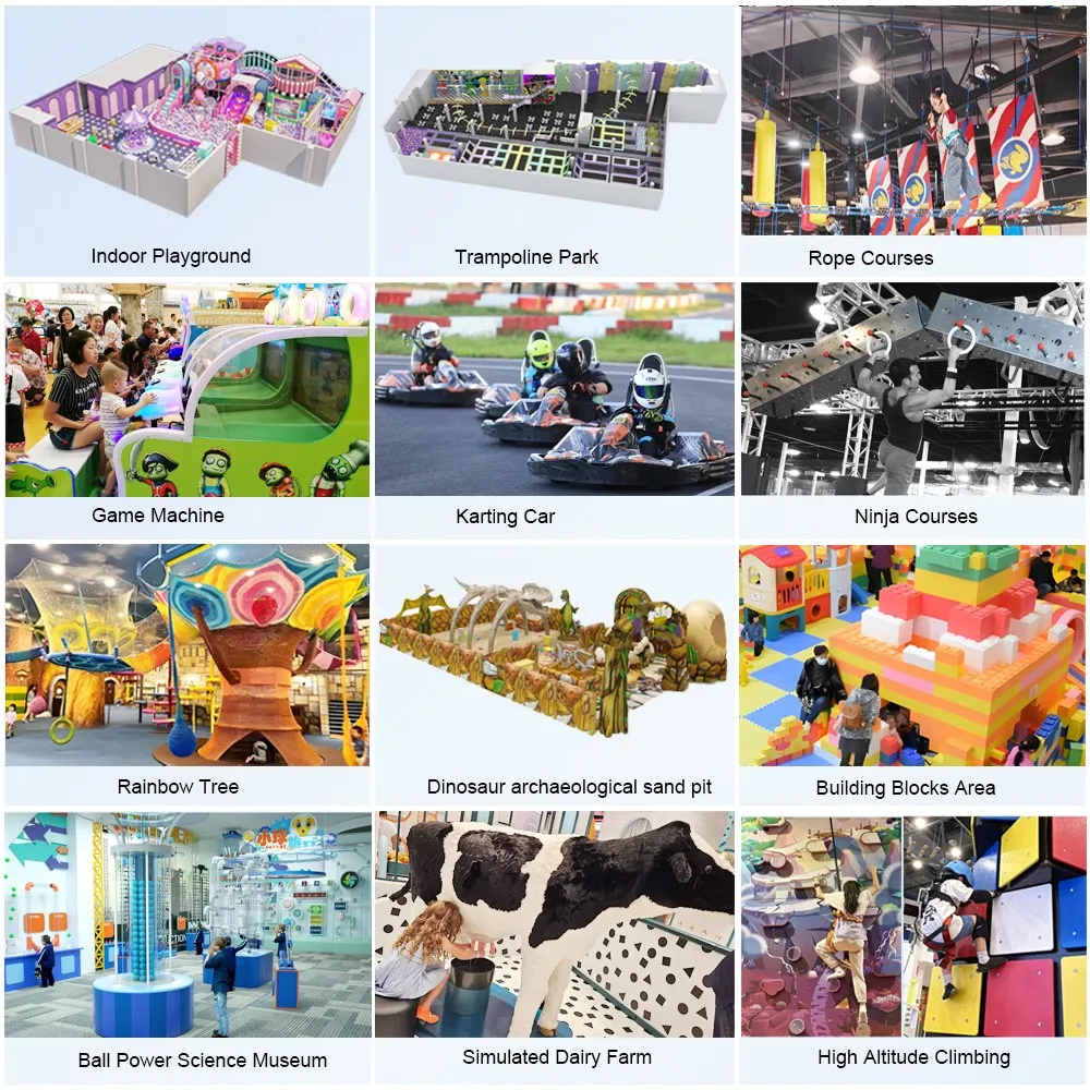 indoor park games indoor park games